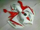 Kits Carenatura Moto R1 07-08 - Bianco Kits Carenatura Moto R1 07-08 - Bianco