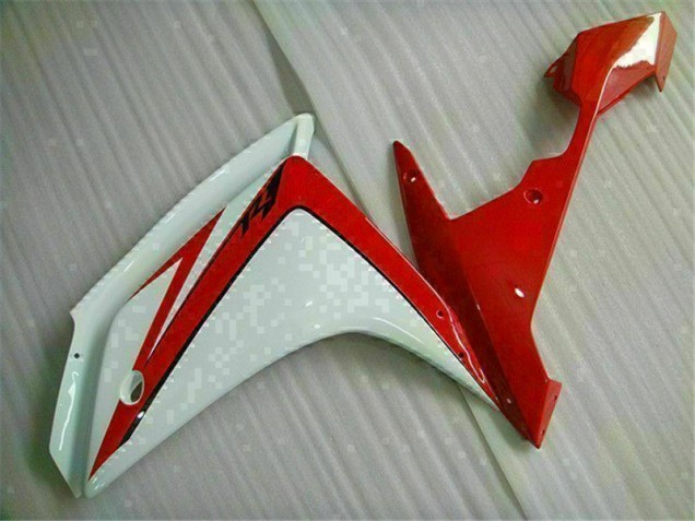 Kits Carenatura Moto R1 07-08 - Bianco Kits Carenatura Moto R1 07-08 - Bianco