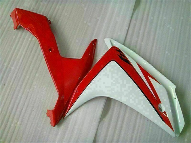 Kits Carenatura Moto R1 07-08 - Bianco Kits Carenatura Moto R1 07-08 - Bianco