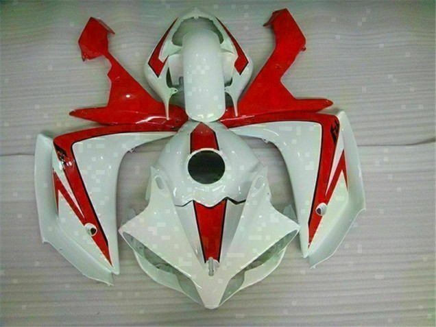 Kits Carenatura Moto R1 07-08 - Bianco Kits Carenatura Moto R1 07-08 - Bianco