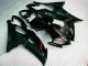 Kits Carenatura Moto R6 08-16 - Nero Kits Carenatura Moto R6 08-16 - Nero
