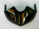 Kits Carenatura Moto R6 08-16 - Nero Kits Carenatura Moto R6 08-16 - Nero