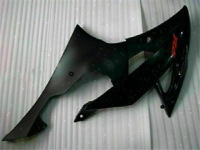 Kits Carenatura Moto R6 08-16 - Nero Kits Carenatura Moto R6 08-16 - Nero
