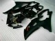 Kits Carenatura Moto R6 08-16 - Nero Kits Carenatura Moto R6 08-16 - Nero