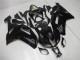 Kits Carenatura Moto ZX6R 07-08 - Lucido Nero Kits Carenatura Moto ZX6R 07-08 - Lucido Nero