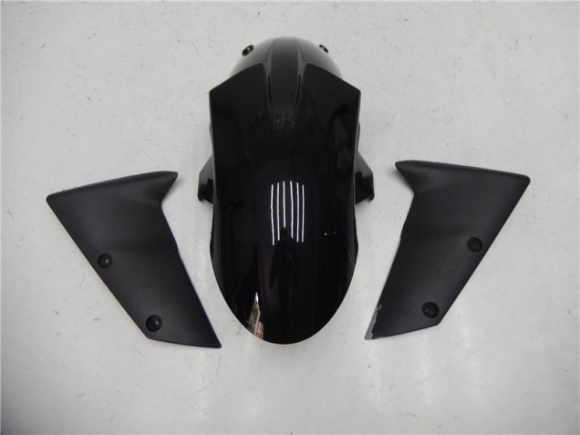 Kits Carenatura Moto ZX6R 07-08 - Lucido Nero Kits Carenatura Moto ZX6R 07-08 - Lucido Nero