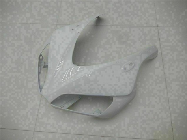 Kits Carenatura Motocicletta Completo ABS CBR 1000 RR 04-05 - Bianco