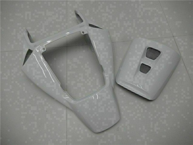 Kits Carenatura Motocicletta Completo ABS CBR 1000 RR 04-05 - Bianco