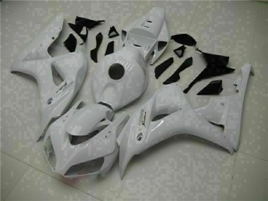 Kits Carenatura Motocicletta Completo ABS CBR 1000 RR 04-05 - Bianco