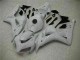 Kits Carenatura Motocicletta Completo ABS CBR 1000 RR 04-05 - Bianco