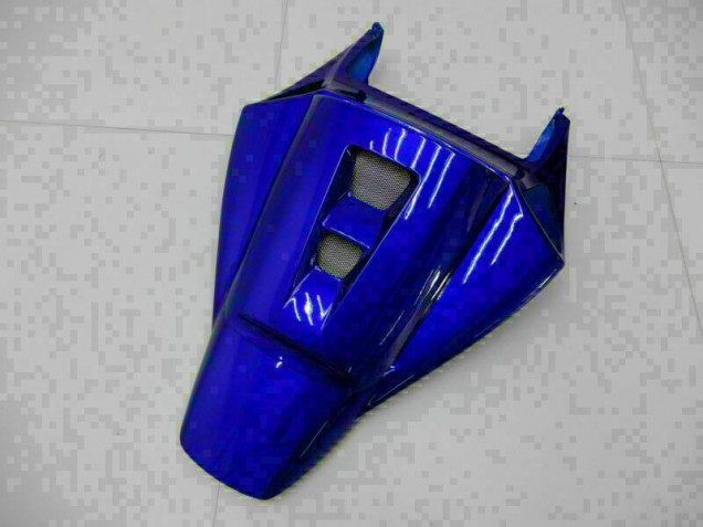 Kits Carenatura Motocicletta Completo ABS CBR 1000 RR 06-07 - Blu Giallo Kits Carenatura Motocicletta Completo ABS CBR 1000 RR 06-07 - Blu Giallo