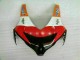 Kits Carenatura Motocicletta Completo ABS CBR 1000 RR 08-11 - Arancia Repsol