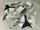 Kits Carenatura Motocicletta Completo ABS CBR 600 RR 05-06 - Bianco Kits Carenatura Motocicletta Completo ABS CBR 600 RR 05-06 - Bianco