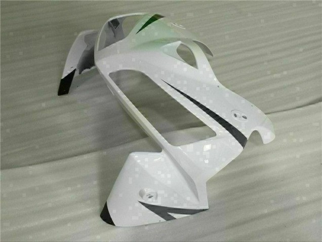 Kits Carenatura Motocicletta Completo ABS CBR 600 RR 05-06 - Bianco Kits Carenatura Motocicletta Completo ABS CBR 600 RR 05-06 - Bianco