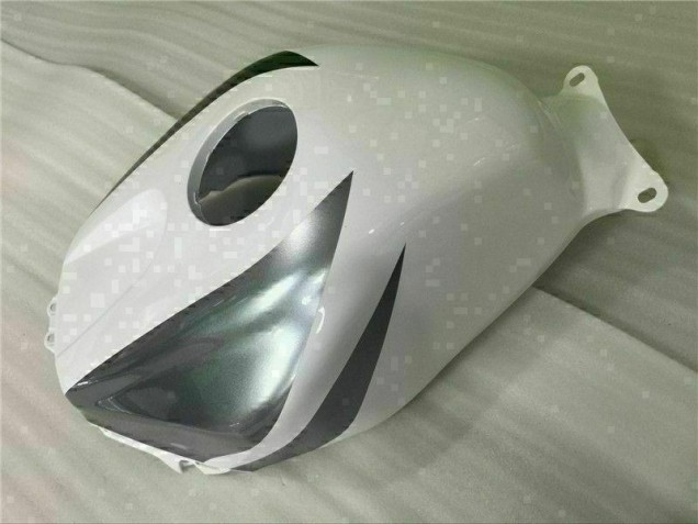 Kits Carenatura Motocicletta Completo ABS CBR 600 RR 05-06 - Bianco Kits Carenatura Motocicletta Completo ABS CBR 600 RR 05-06 - Bianco