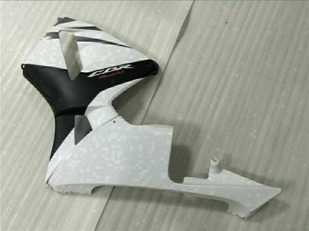 Kits Carenatura Motocicletta Completo ABS CBR 600 RR 05-06 - Bianco Kits Carenatura Motocicletta Completo ABS CBR 600 RR 05-06 - Bianco