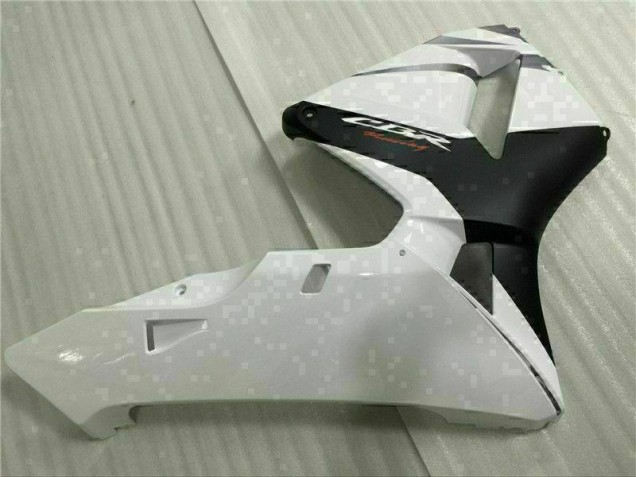 Kits Carenatura Motocicletta Completo ABS CBR 600 RR 05-06 - Bianco Kits Carenatura Motocicletta Completo ABS CBR 600 RR 05-06 - Bianco