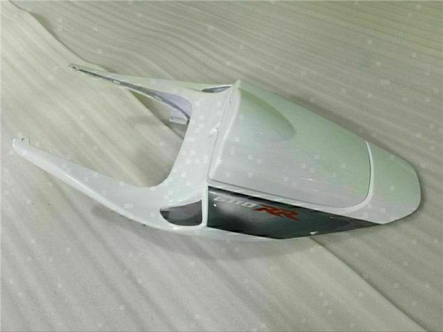 Kits Carenatura Motocicletta Completo ABS CBR 600 RR 05-06 - Bianco Kits Carenatura Motocicletta Completo ABS CBR 600 RR 05-06 - Bianco