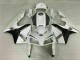 Kits Carenatura Motocicletta Completo ABS CBR 600 RR 05-06 - Bianco Kits Carenatura Motocicletta Completo ABS CBR 600 RR 05-06 - Bianco