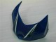 Kits Carenatura Motocicletta Completo ABS GSXR 1000 K7 07-08 - Blu Bianco