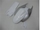 Kits Carenatura Motocicletta Completo ABS GSXR 600 / 750 K6 06-07 - Bianco Blu