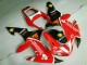 Kits Carenatura Motocicletta Completo ABS R1 02-03 - Rosso Kits Carenatura Motocicletta Completo ABS R1 02-03 - Rosso