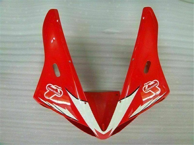 Kits Carenatura Motocicletta Completo ABS R1 02-03 - Rosso Kits Carenatura Motocicletta Completo ABS R1 02-03 - Rosso