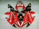 Kits Carenatura Motocicletta Completo ABS R1 02-03 - Rosso Kits Carenatura Motocicletta Completo ABS R1 02-03 - Rosso