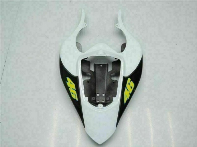 Kits Carenatura Motocicletta Completo ABS R1 04-06 - Rosso