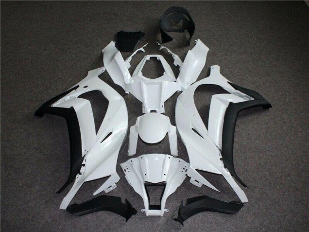 Kits Carenatura Motocicletta Completo ABS ZX10R 11-15 - Non Verniciato Kits Carenatura Motocicletta Completo ABS ZX10R 11-15 - Non Verniciato