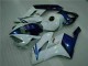 Kits Carene Moto CBR 1000 RR 04-05 - Bianco Blu Kits Carene Moto CBR 1000 RR 04-05 - Bianco Blu