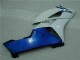 Kits Carene Moto CBR 1000 RR 04-05 - Bianco Blu Kits Carene Moto CBR 1000 RR 04-05 - Bianco Blu