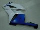 Kits Carene Moto CBR 1000 RR 04-05 - Bianco Blu Kits Carene Moto CBR 1000 RR 04-05 - Bianco Blu