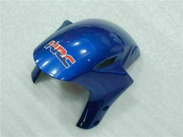 Kits Carene Moto CBR 1000 RR 04-05 - Bianco Blu Kits Carene Moto CBR 1000 RR 04-05 - Bianco Blu