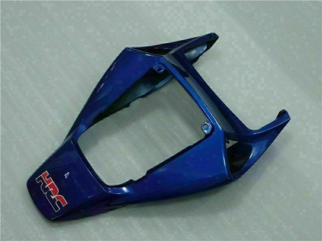 Kits Carene Moto CBR 1000 RR 04-05 - Bianco Blu Kits Carene Moto CBR 1000 RR 04-05 - Bianco Blu