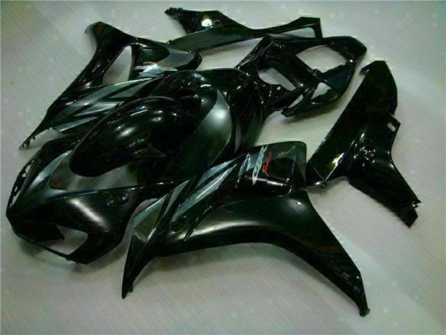 Kits Carene Moto CBR 1000 RR 04-05 - Nero