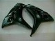 Kits Carene Moto CBR 1000 RR 04-05 - Nero
