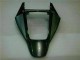 Kits Carene Moto CBR 1000 RR 04-05 - Nero