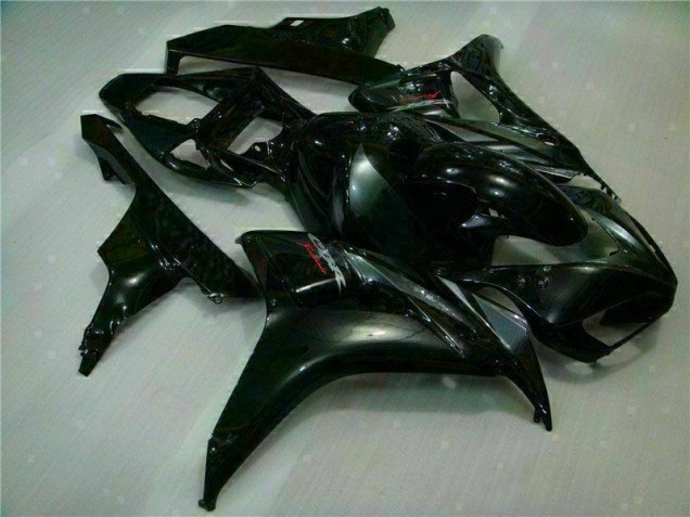 Kits Carene Moto CBR 1000 RR 04-05 - Nero
