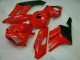 Kits Carene Moto CBR 1000 RR 04-05 - Rosso Kits Carene Moto CBR 1000 RR 04-05 - Rosso