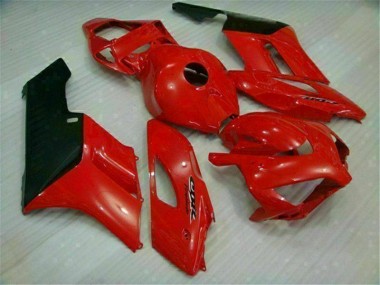 Kits Carene Moto CBR 1000 RR 04-05 - Rosso