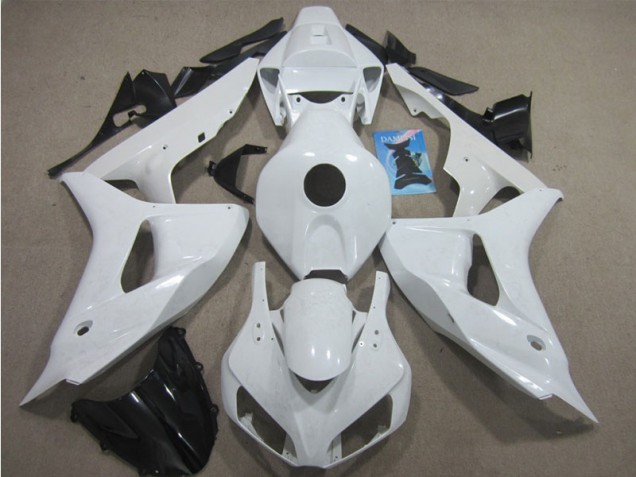 Kits Carene Moto CBR 1000 RR 06-07 - Bianco Kits Carene Moto CBR 1000 RR 06-07 - Bianco
