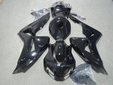Kits Carene Moto CBR 1000 RR 06-07 - Nero