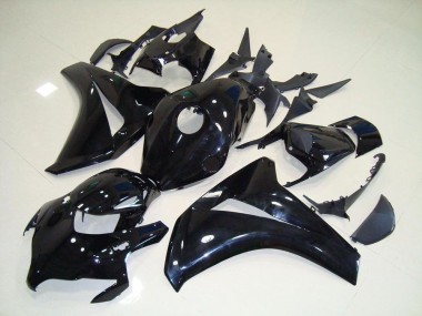Kits Carene Moto CBR 1000 RR 08-11 - Lucido Nero