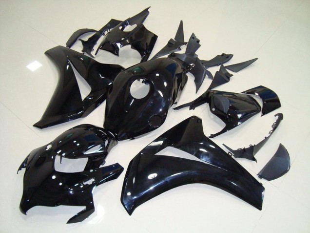 Kits Carene Moto CBR 1000 RR 08-11 - Lucido Nero