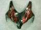 Kits Carene Moto CBR 1000 RR 08-11 - Rosso Fiamma
