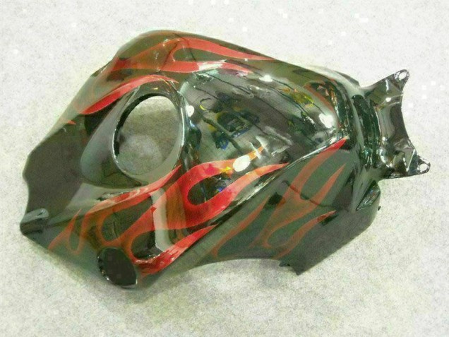 Kits Carene Moto CBR 1000 RR 08-11 - Rosso Fiamma