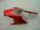 Kits Carene Moto CBR 1000 RR 08-11 - Rosso Fiamma