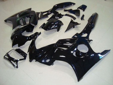 Kits Carene Moto CBR 600 F3 95-98 - Nero