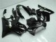 Kits Carene Moto CBR 600 F4i 04-07 - Lucido Nero Kits Carene Moto CBR 600 F4i 04-07 - Lucido Nero